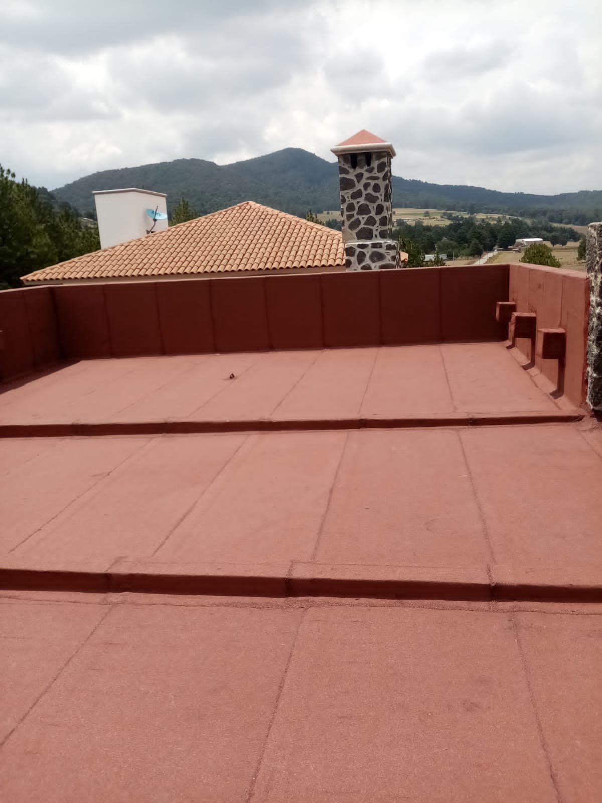 Sistema Prefabricado