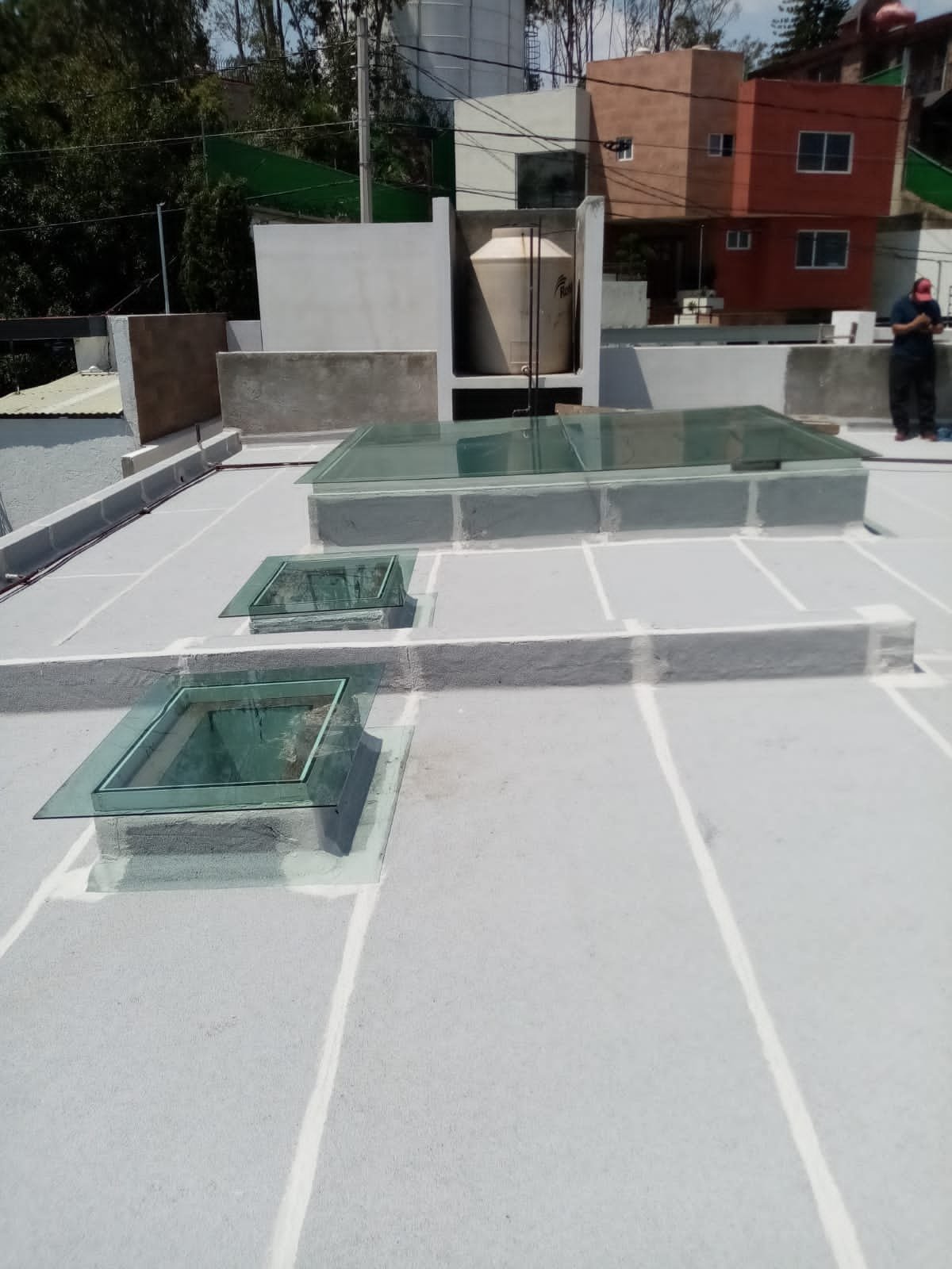 Sistema Prefabricado