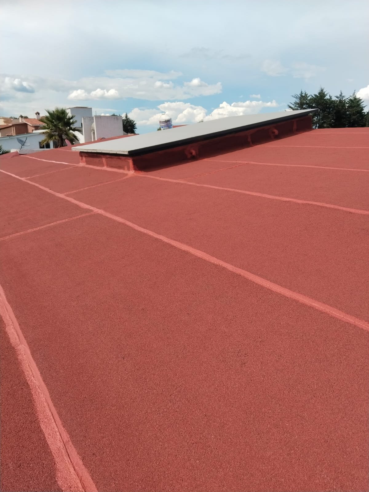 Sistema Prefabricado