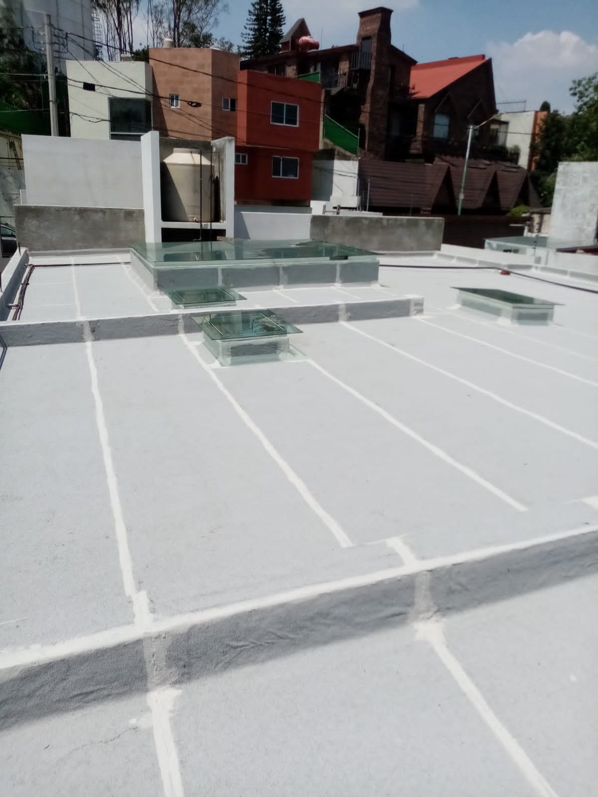 Sistema Prefabricado