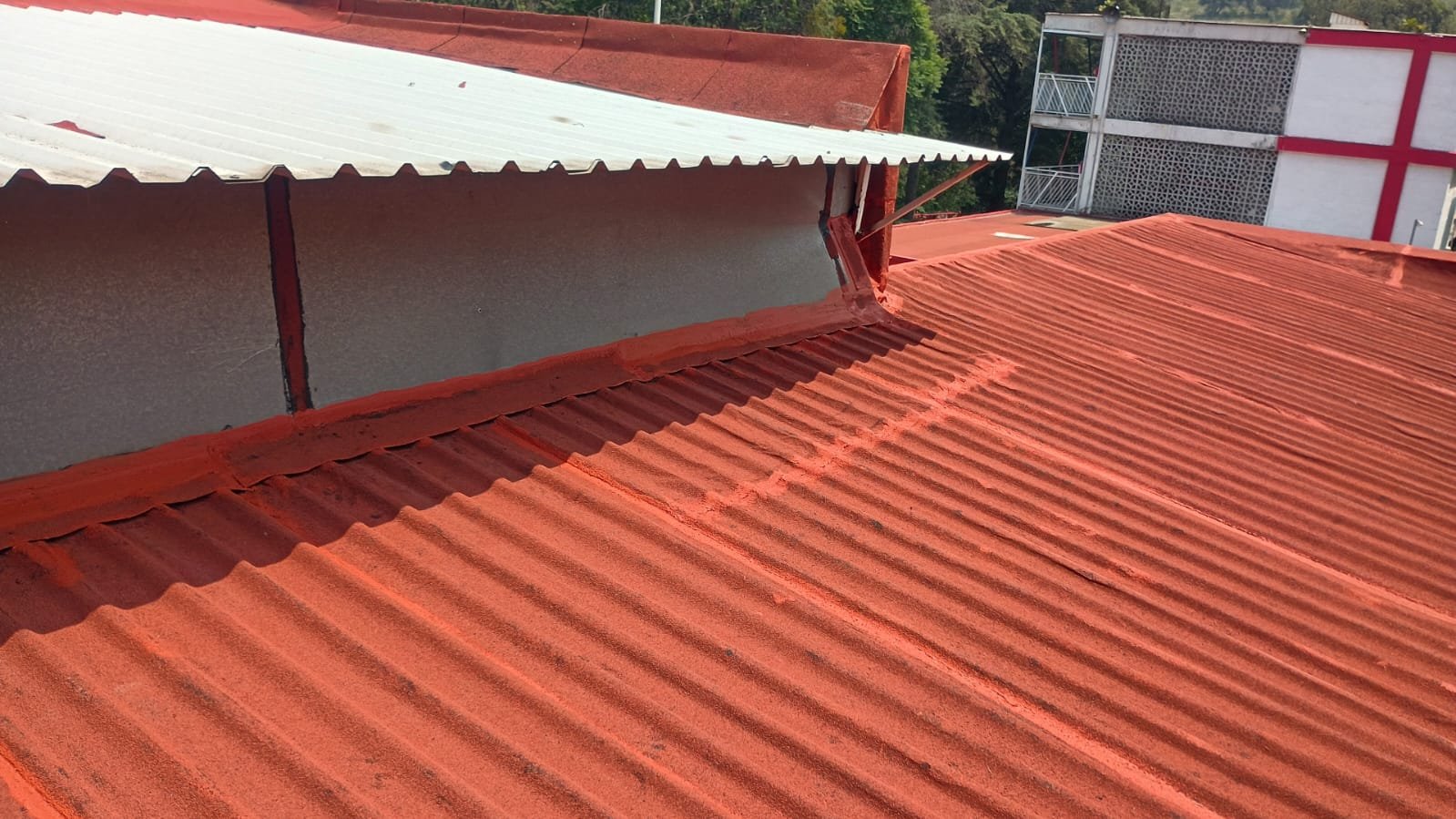 Membrana Prefabricada En Lamina